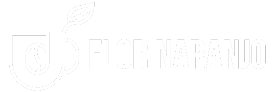 Flor Naranjo